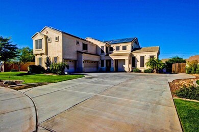 2 Front of home