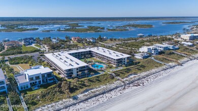 Ocean House Condominiums unit 212, St. Augustine, FL 32080 - photo 2