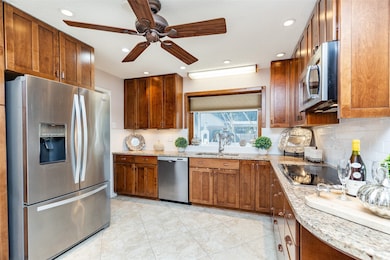 8222 Riverglade Dr, Houston, TX 77095 - photo 5