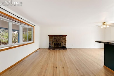 1941 Carlton Ave, Colorado Springs, CO 80909 - photo 4