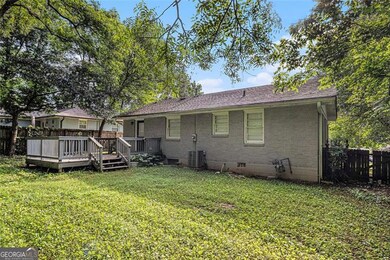 2191 Greystone Way, Decatur, GA 30032 - photo 5