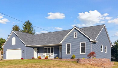 2768 64th St SW, Byron Center, MI 49315 - photo 2