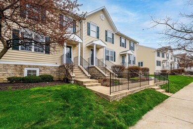 Front Walkways