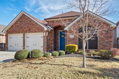 Beautiful Curb Appeal on this property!