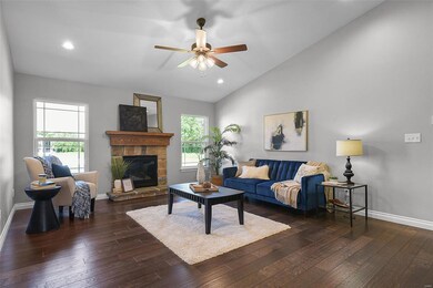 2001 Lakeview Acres Rd, Maryville, IL 62062 - photo 6