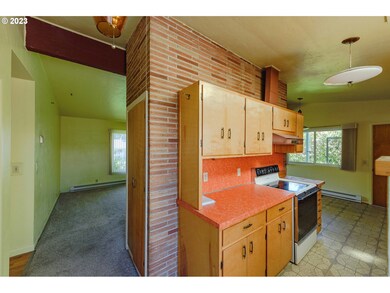 Kitchen/Living Room