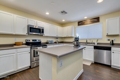 8909 E Portobello Ave unit 121, Mesa, AZ 85212 - photo 5