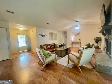 100 Quail Run, Peachtree City, GA 30269 - photo 6