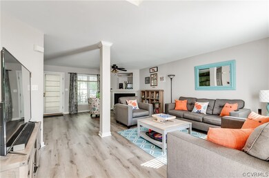 15106 Featherchase Dr, Chesterfield, VA 23832 - photo 2