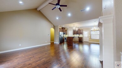 524 Arnold Ln, Texarkana, TX 75503 - photo 6