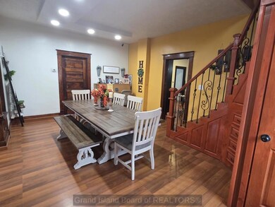 1322 W 5th St, Grand Island, NE 68801 - photo 5