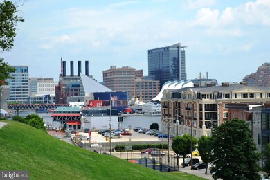 413 Warren Ave, Baltimore, MD 21230 - photo 4