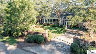 1401 Shelor Dr, Ruston, LA 71270 - photo 4