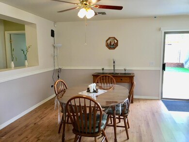 Eat in Kitchen