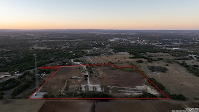21.4 +/- AC Fm 1077, Bandera, TX 78003 - photo 3