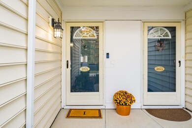 Welcome to 3871 Rue de Brittany