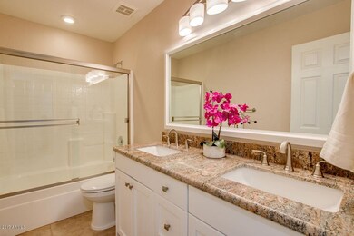 Remodeled Bathroom 2