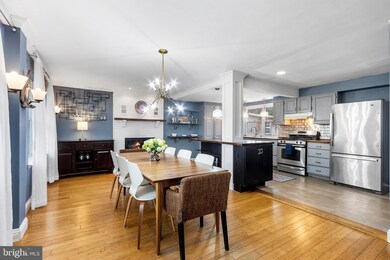 837 Delmont Dr, Wynnewood, PA 19096 - photo 5