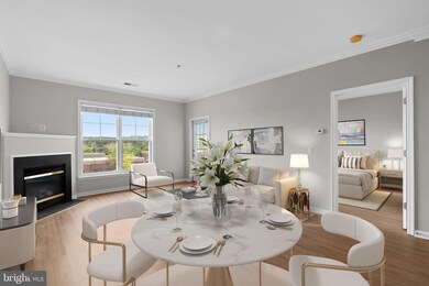 3830 Lightfoot St unit 335, Chantilly, VA 20151 - photo 5