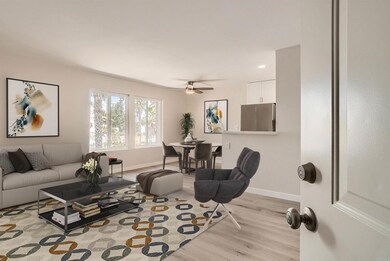 1605 Pentecost Way unit 5, San Diego, CA 92105 - photo 2