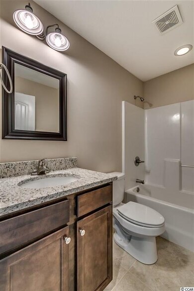 359 Macarthur Dr unit Hickory Plan, Conway, SC 29527 - photo 2