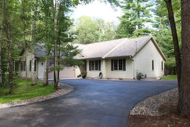 9916 Ridgeway Ct, Minocqua, WI 54548 - photo 2