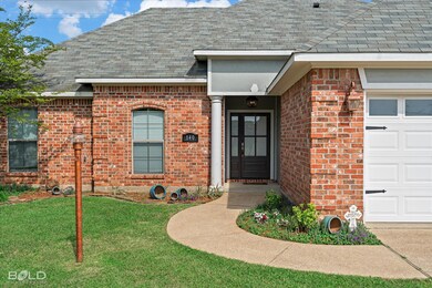 140 Fitzwilliam St, Haughton, LA 71037 - photo 3