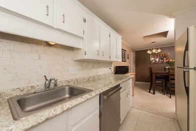 220 Bedford St unit H11, Bridgewater, MA 02324 - photo 7