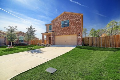 10802 Humble Gully Run Dr, Humble, TX 77396 - photo 2