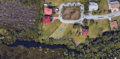 Plat map - Emerald Pointe Cir Lot 4