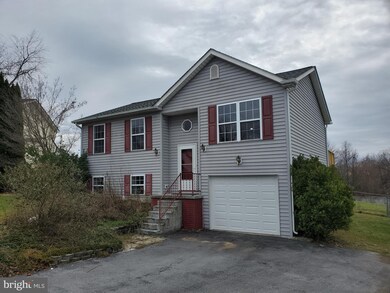 138 Achilla Terrace, Martinsburg, WV 25404 - photo 2