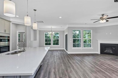 425 True Cedar Way unit Lot 10, Aiken, SC 29803 - photo 5