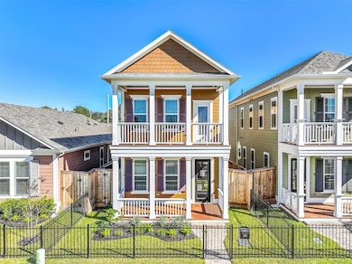 3527 Park Ave, Pearland, TX 77581 - photo 5