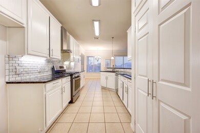 9507 Taftsberry Dr, Houston, TX 77095 - photo 7