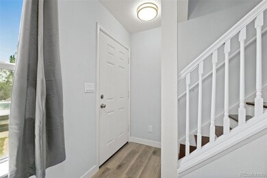 16261 E 17th Place unit D, Aurora, CO 80011 - photo 4