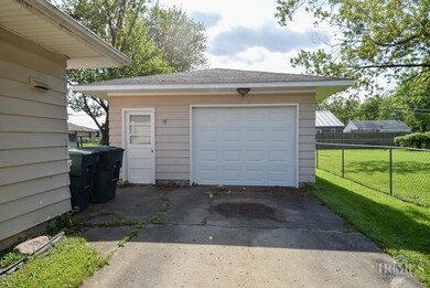 3405 N Pauline Ave, Muncie, IN 47304 - photo 4