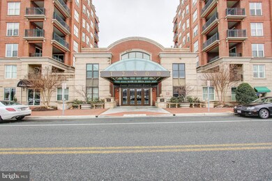 The Park Potomac Place unit 406, Potomac, MD 20854 - photo 2
