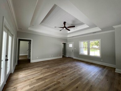 280 Casora Dr, Crawfordville, FL 32327 - photo 5