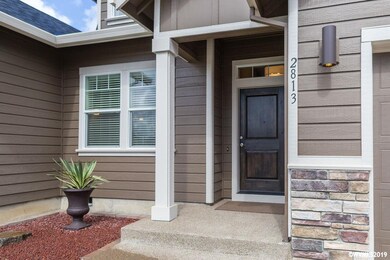 2813 NE Sonora Dr, Albany, OR 97321 - photo 3