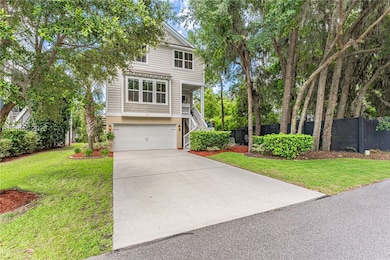 Calibogue Model includes 3 nice sized bedrooms all