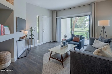 777 W Chandler Blvd unit 2-1, Chandler, AZ 85225 - photo 3