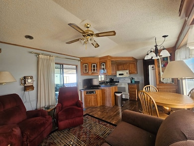 8700 E University Dr unit 1416, Mesa, AZ 85207 - photo 2