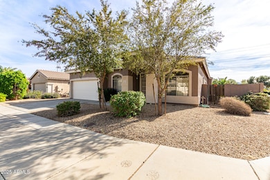 10217 W Riverside Ave, Tolleson, AZ 85353 - photo 4