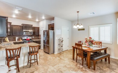 13606 Bradford St, Horizon City, TX 79928 - photo 6