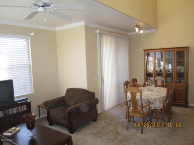 Living Room / Dining Room GREAT Room