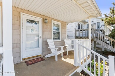 1415 Boulevard unit 4, Seaside Park, NJ 08752 - photo 2