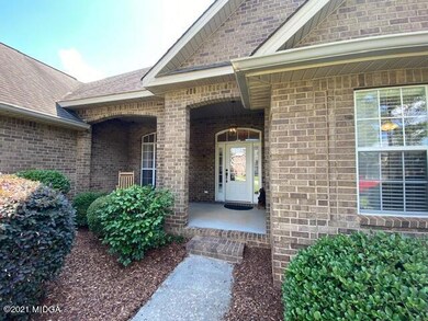 404 Victoria Cir, Warner Robins, GA 31088 - photo 6