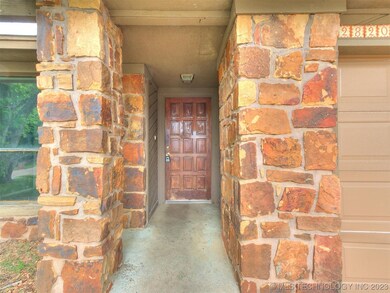 Porch