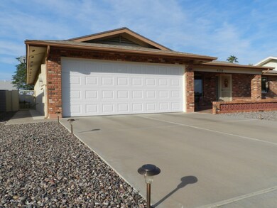 FRONT ELEVATION