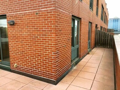 The Park Hamilton unit 8Q, Jersey City, NJ 07302 - photo 3